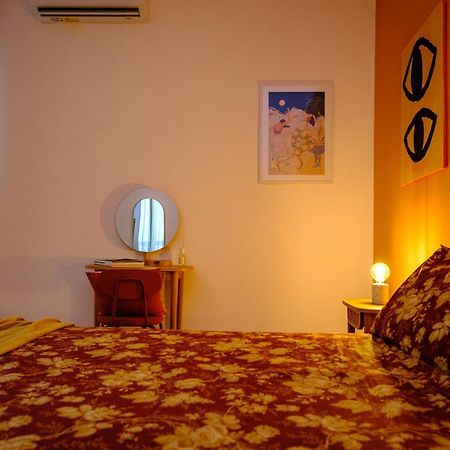 Apartamento La Golden View Vieste Exterior foto