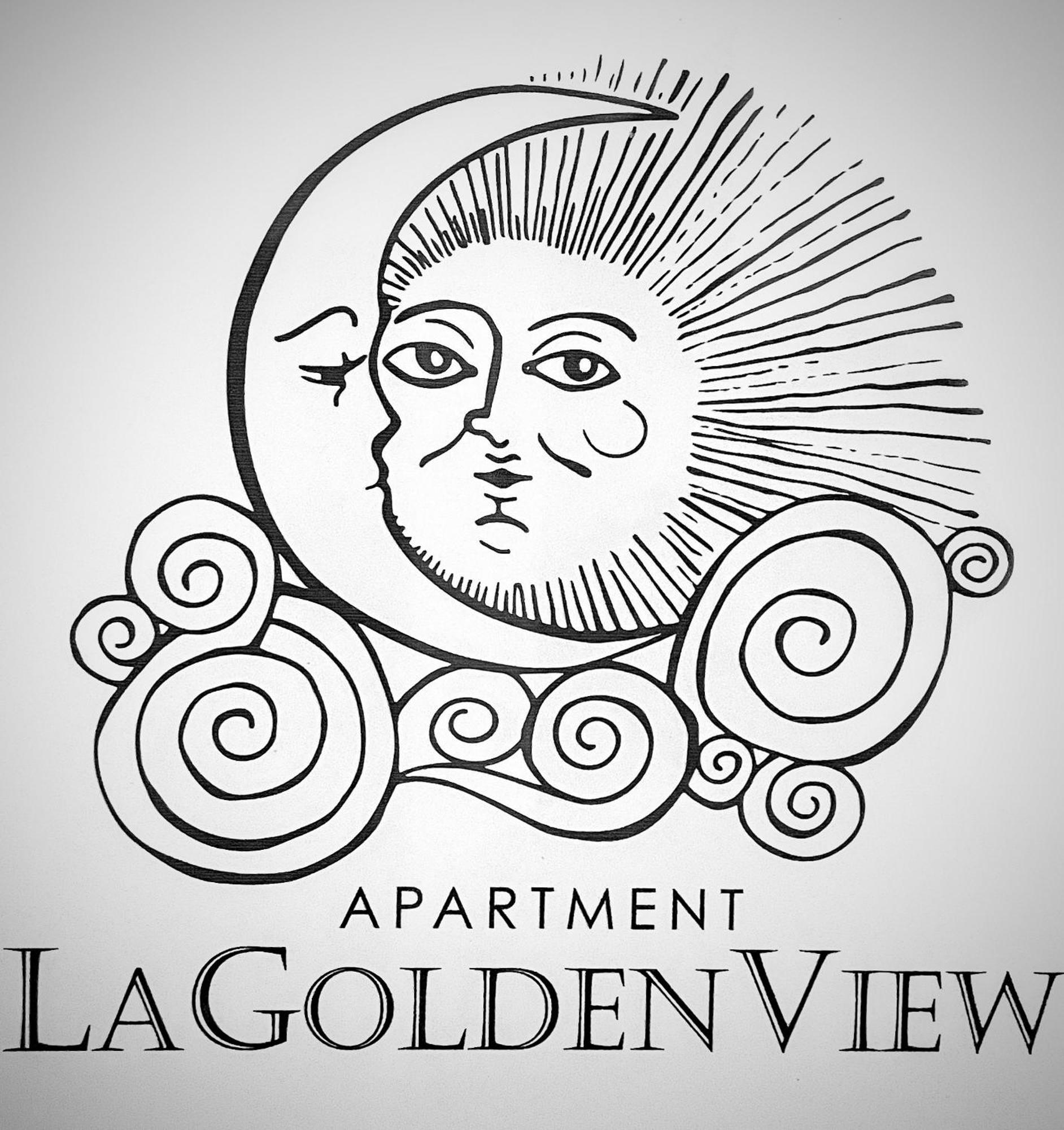 Apartamento La Golden View Vieste Exterior foto