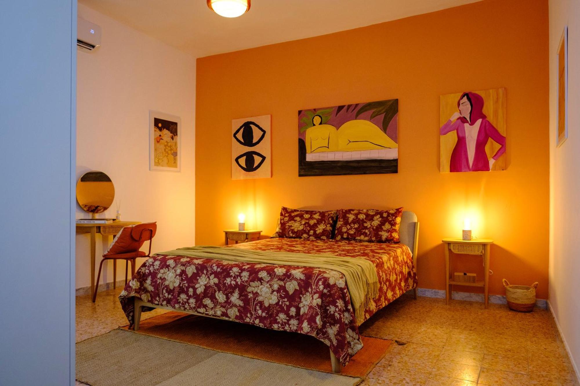 Apartamento La Golden View Vieste Exterior foto