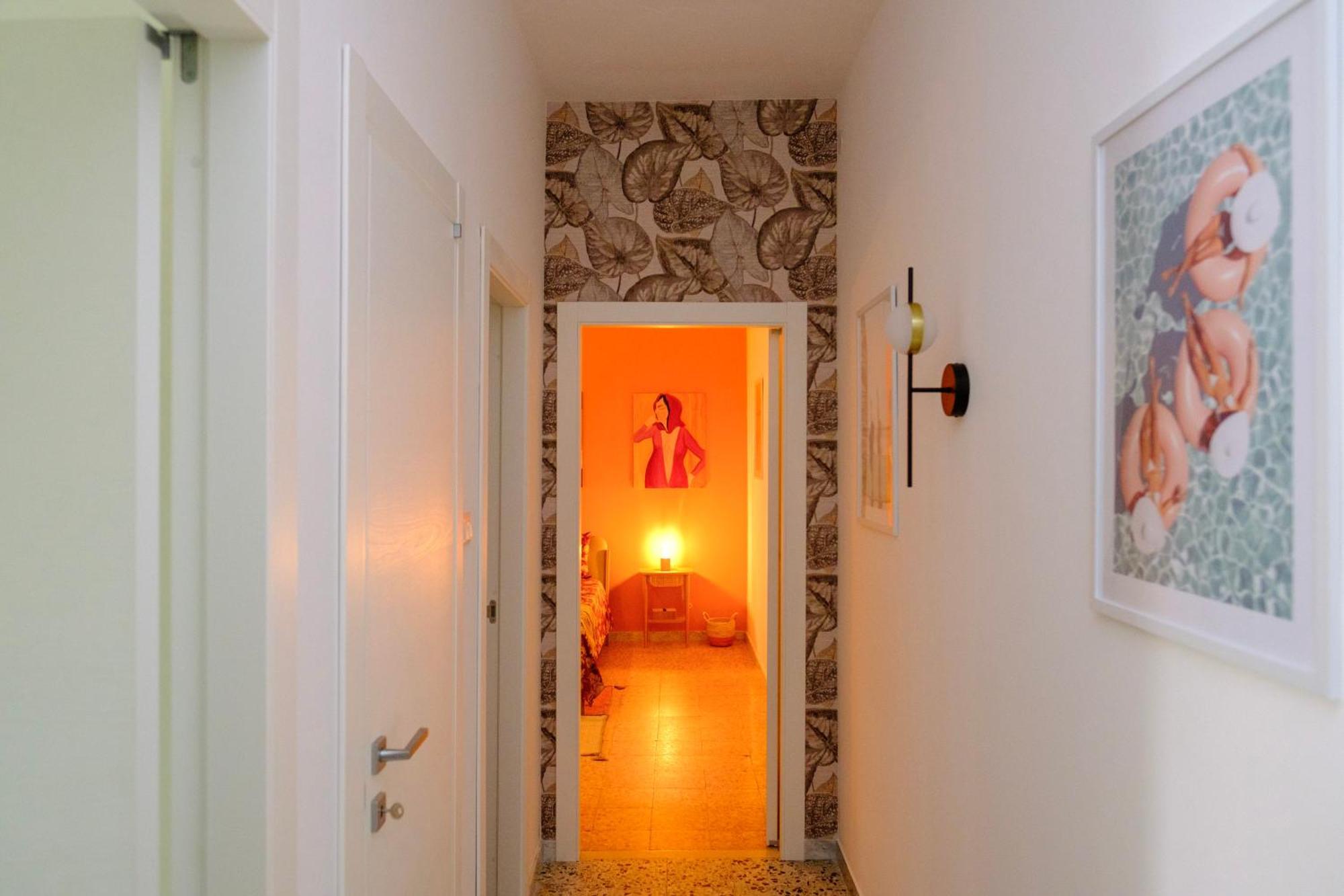 Apartamento La Golden View Vieste Exterior foto