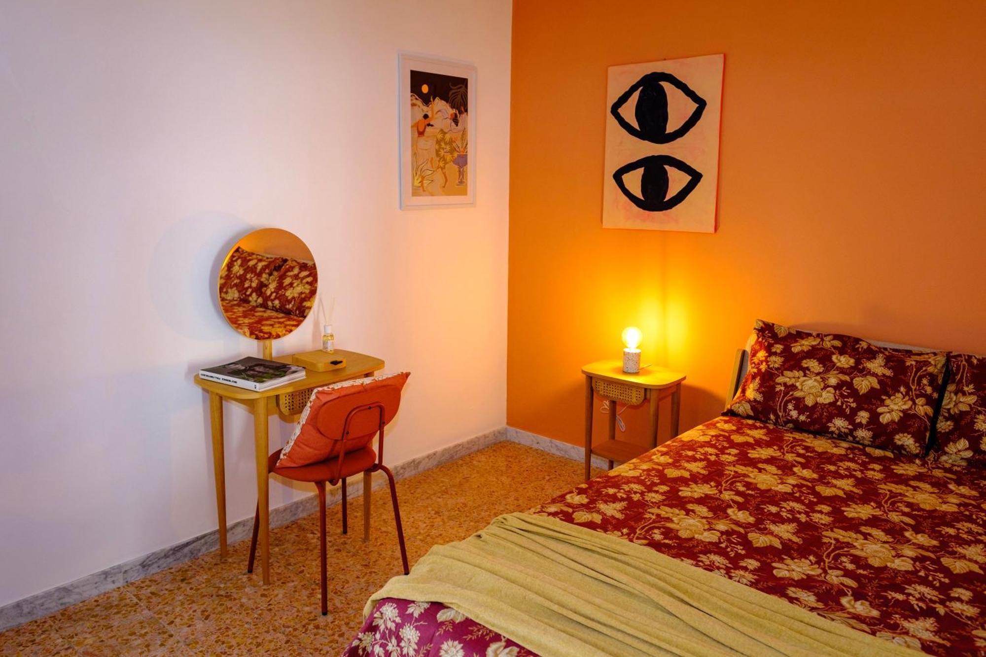 Apartamento La Golden View Vieste Exterior foto