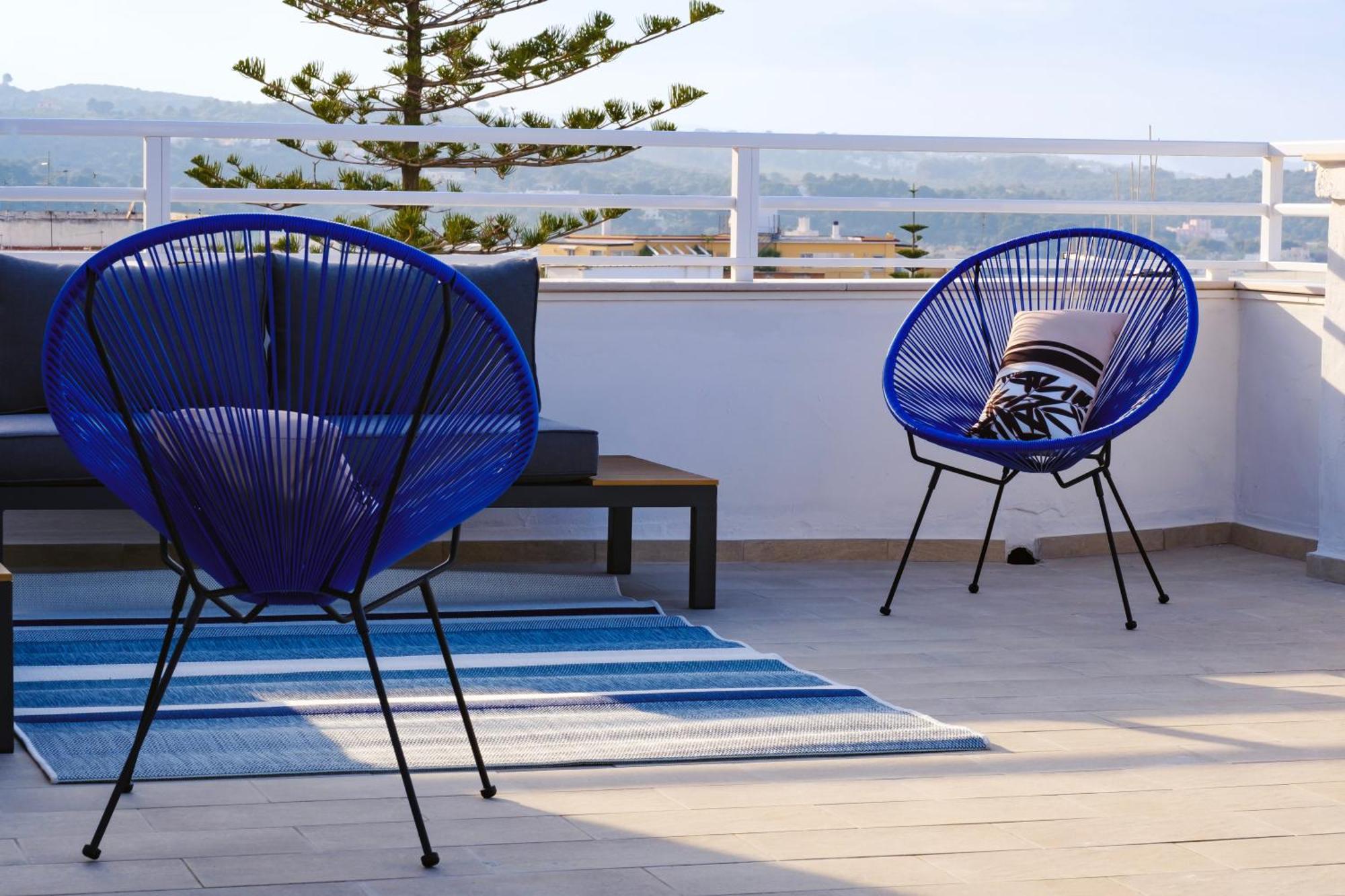Apartamento La Golden View Vieste Exterior foto